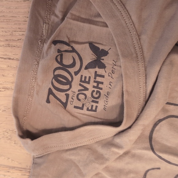 Boys/teen street wear ts - Picture 4 of 5